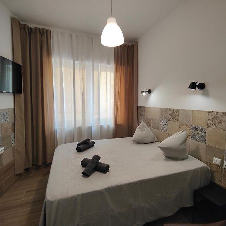 Apartamentos Pueblo Mar Calpe Exterior foto